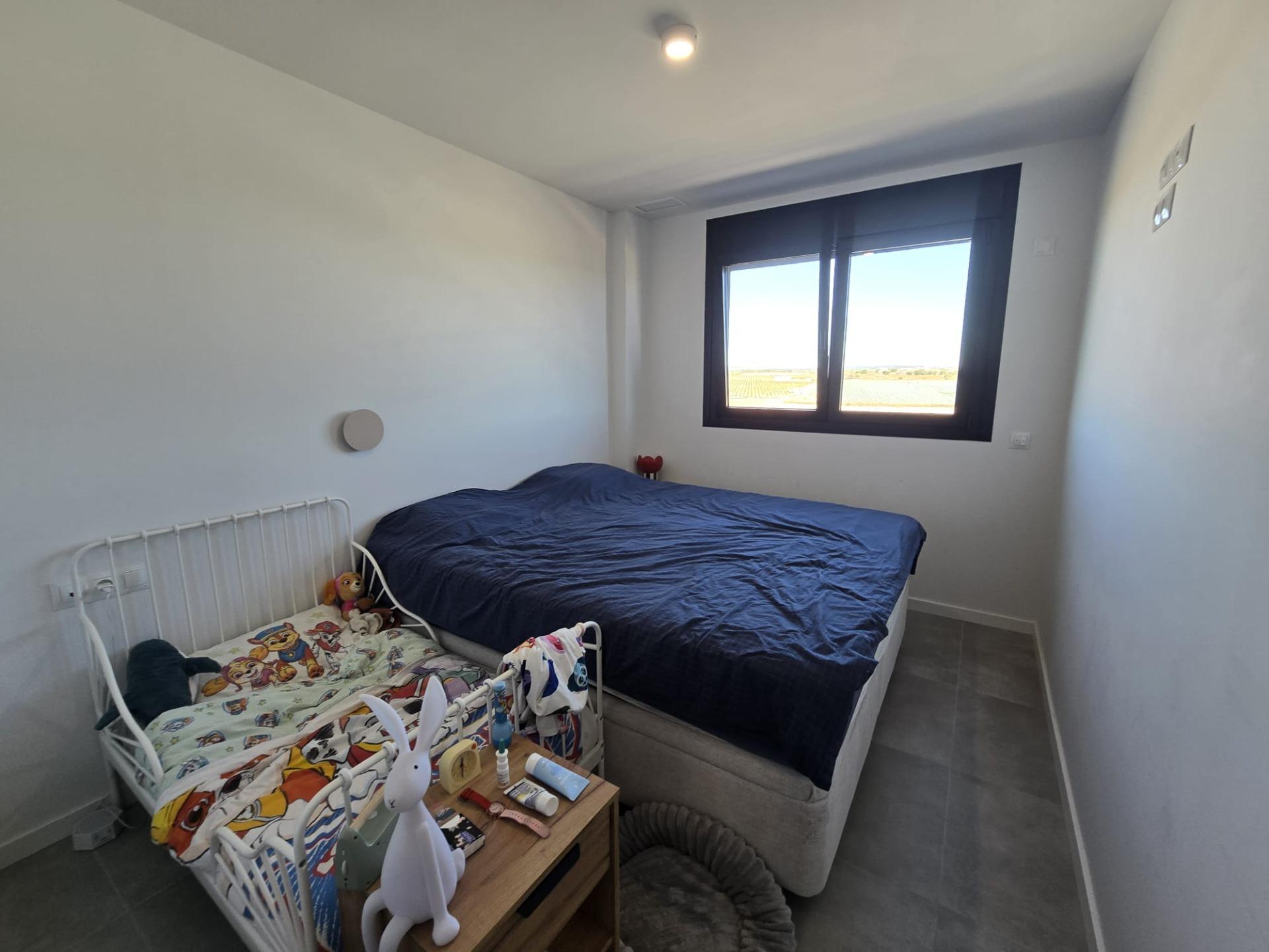For sale - 3 Bedroom 2 Bathroom Penthouse in Orihuela Costa - Altos De Campoamor  - Alicante