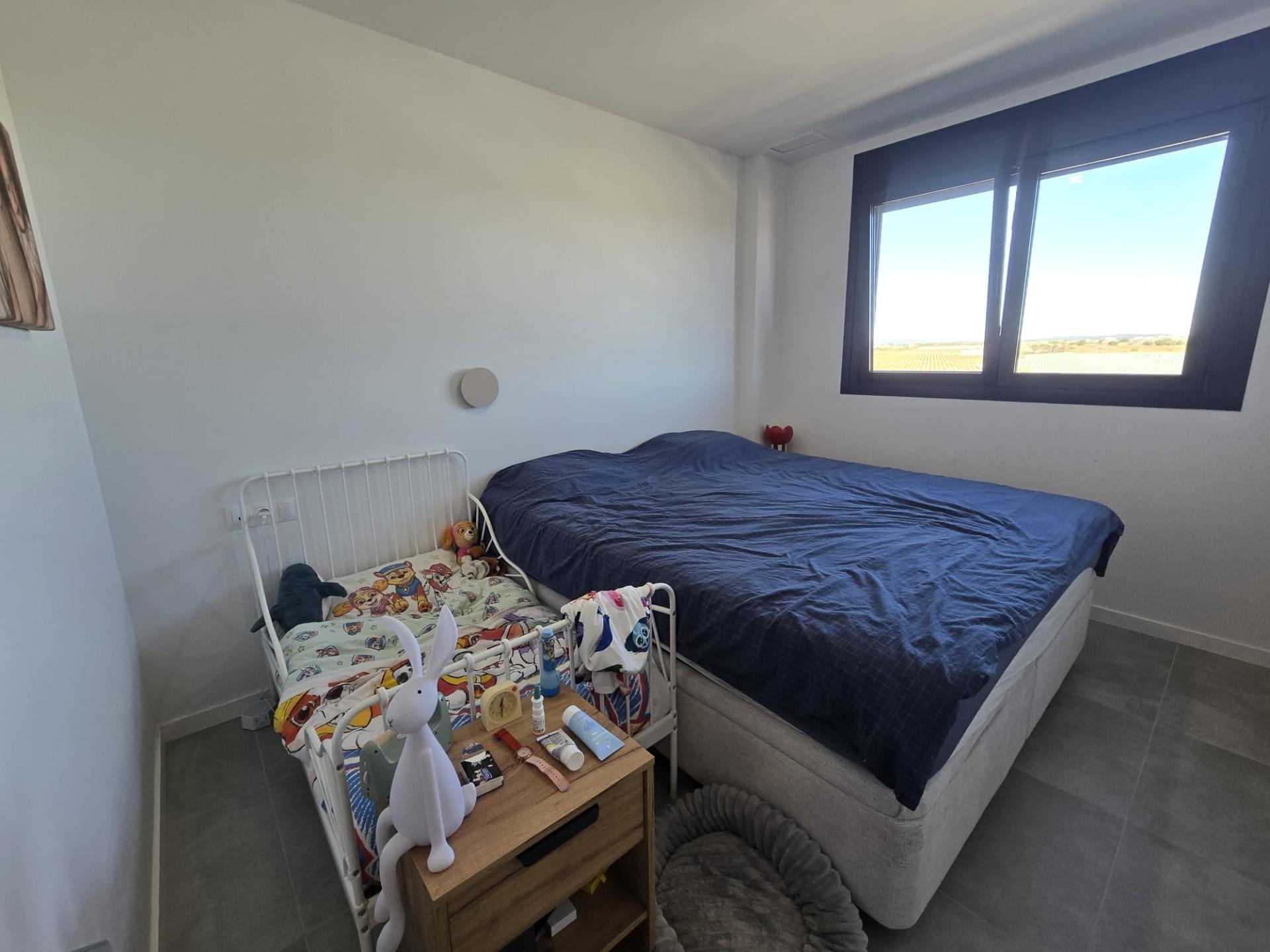 For sale - 3 Bedroom 2 Bathroom Penthouse in Orihuela Costa - Altos De Campoamor  - Alicante