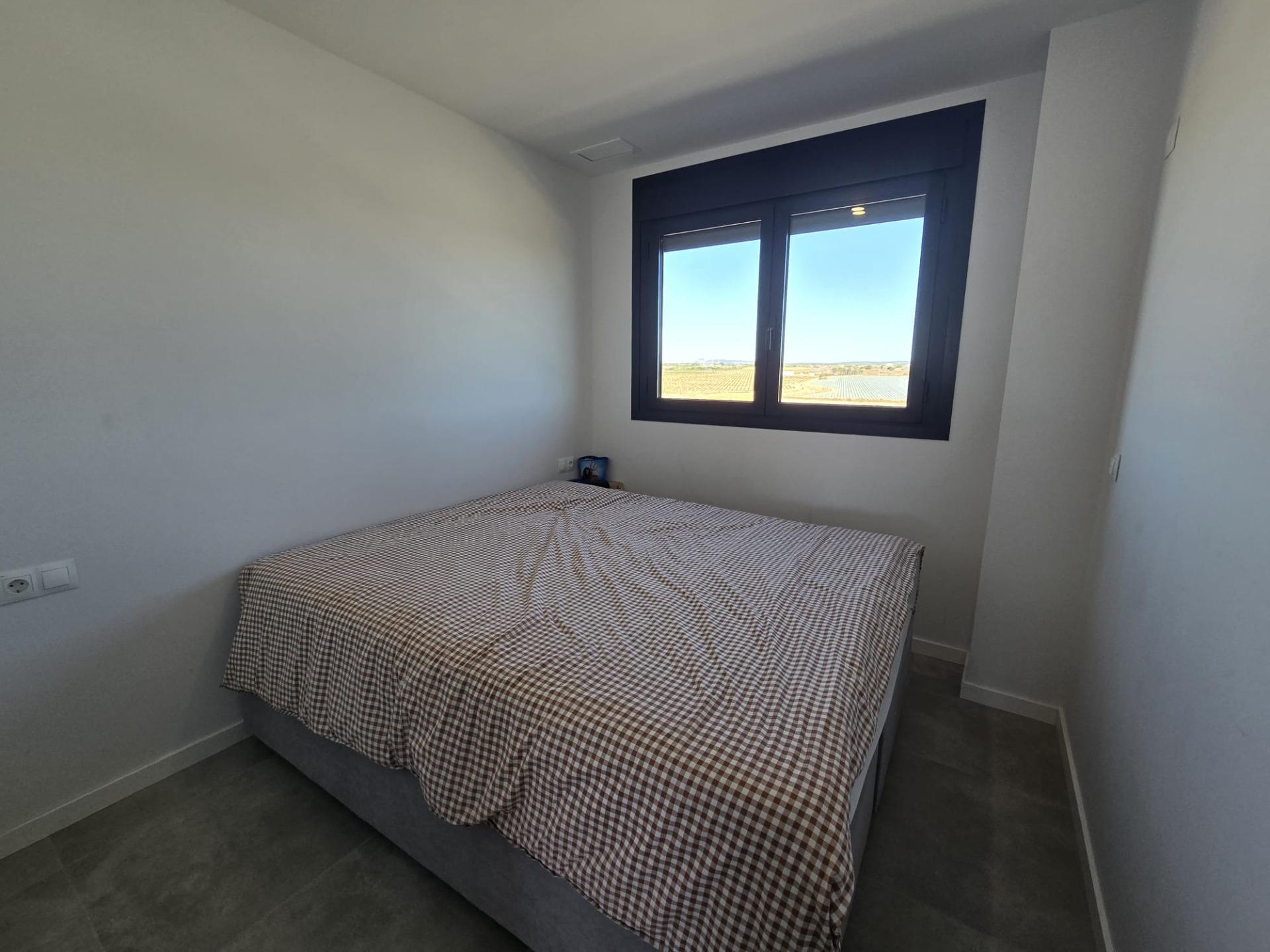 For sale - 3 Bedroom 2 Bathroom Penthouse in Orihuela Costa - Altos De Campoamor  - Alicante