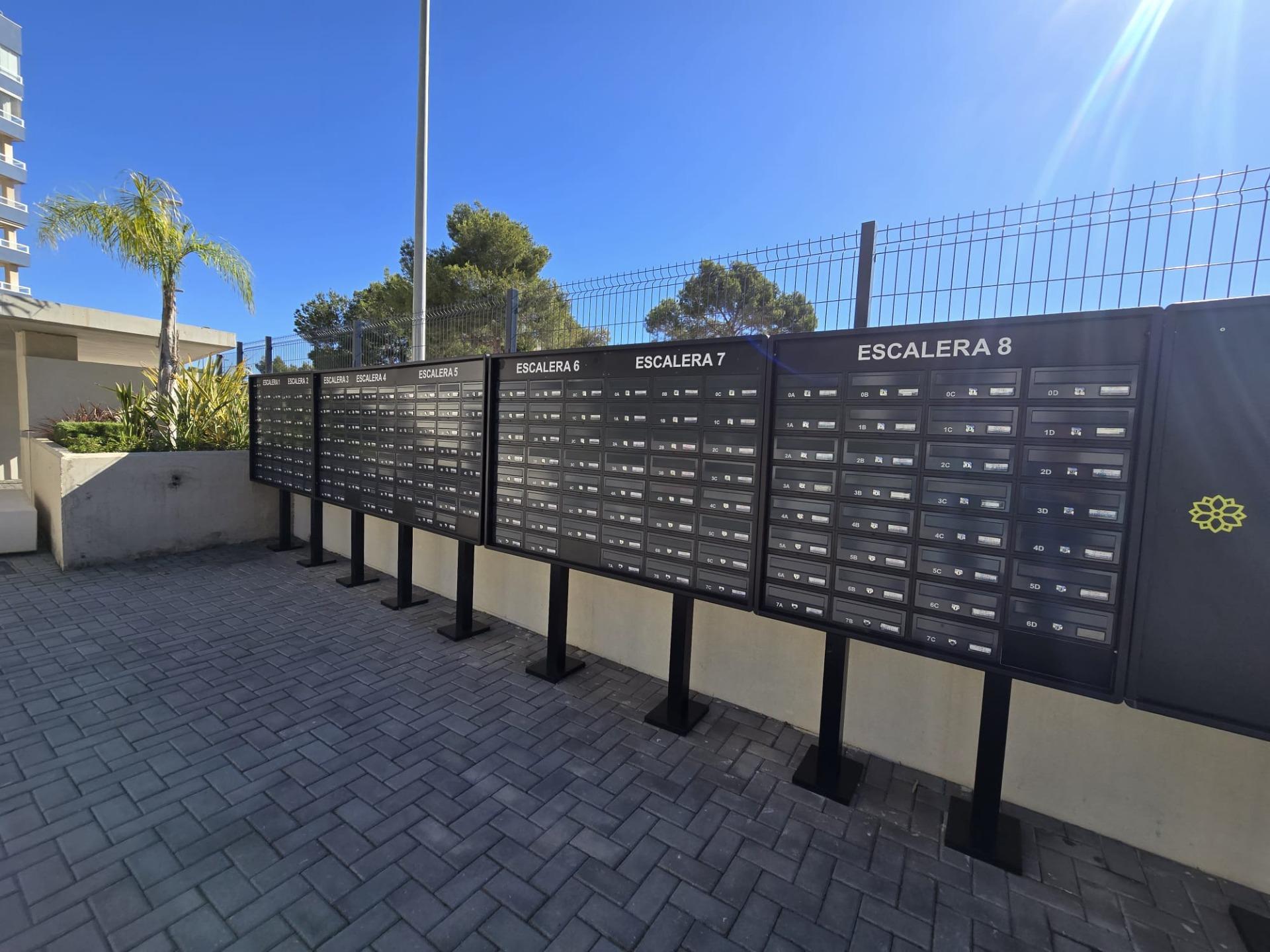 For sale - 3 Bedroom 2 Bathroom Penthouse in Orihuela Costa - Altos De Campoamor  - Alicante