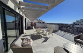 27-205-390-11-770/78115, 3 Bedroom 2 Bathroom Penthouse in Orihuela Costa