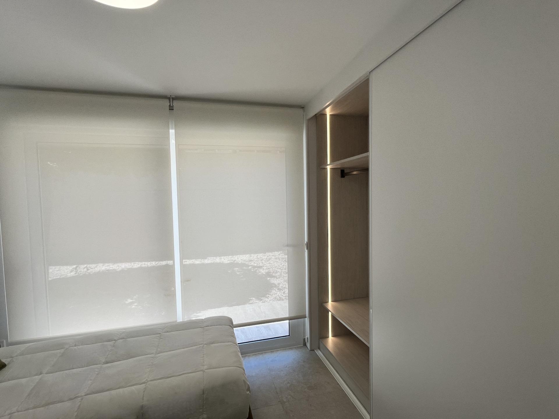 For sale - 3 Bedroom 2 Bathroom Apartment in Torrevieja - aguas nuevas  - Alicante