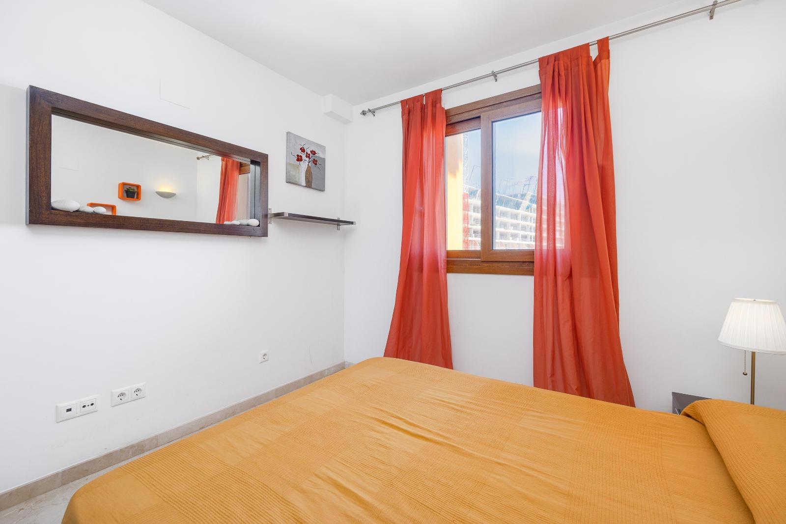 For sale - 2 Bedroom 1 Bathroom Apartment in Torrevieja - Punta Prima  - Alicante