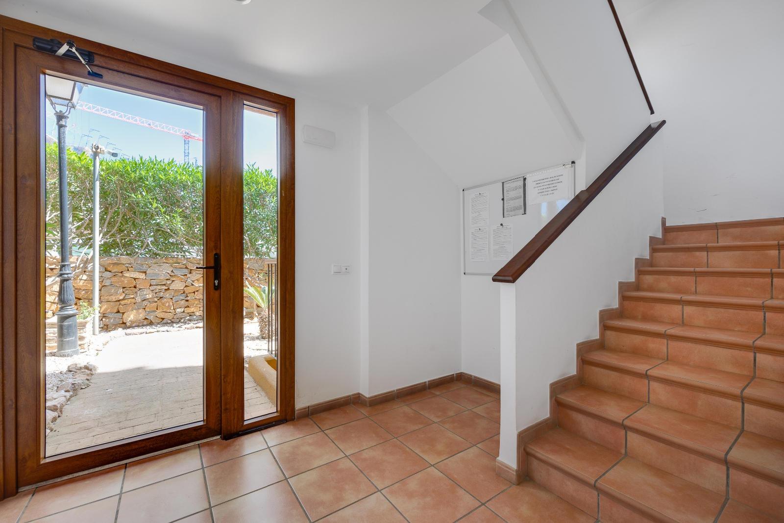 For sale - 2 Bedroom 1 Bathroom Apartment in Torrevieja - Punta Prima  - Alicante