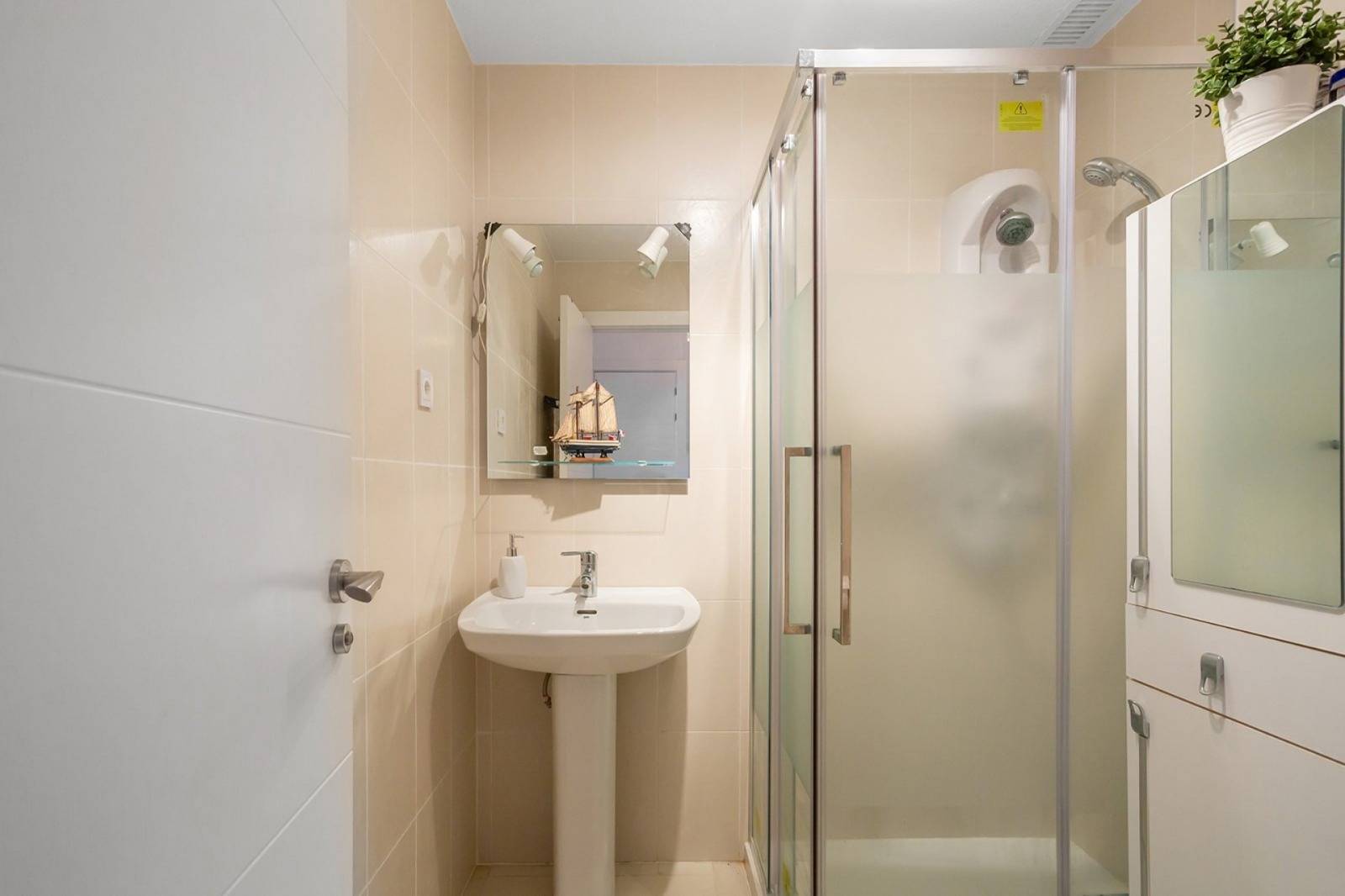 For sale - 3 Bedroom 2 Bathroom Townhouse in La Mata - La Mata  - Alicante