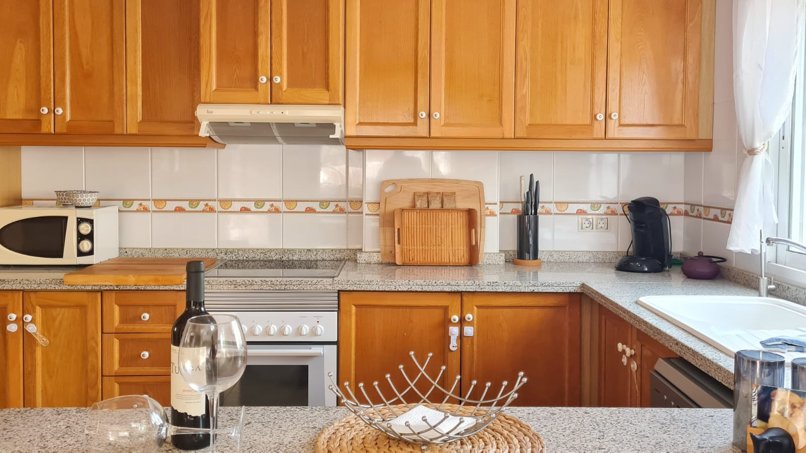 For sale - 3 Bedroom 2 Bathroom Villa in Orihuela Costa - Costa Blanca  - Alicante
