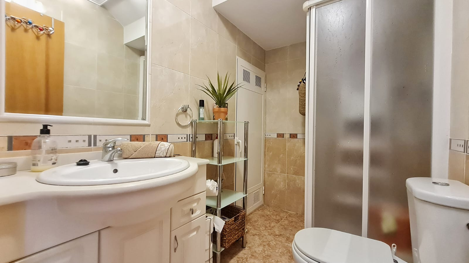 For sale - 3 Bedroom 2 Bathroom Villa in Orihuela Costa - Costa Blanca  - Alicante