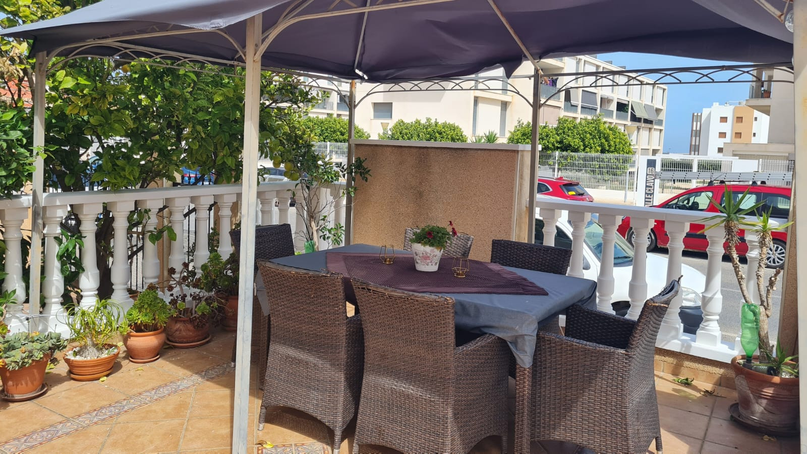 For sale - 3 Bedroom 2 Bathroom Villa in Orihuela Costa - Costa Blanca  - Alicante