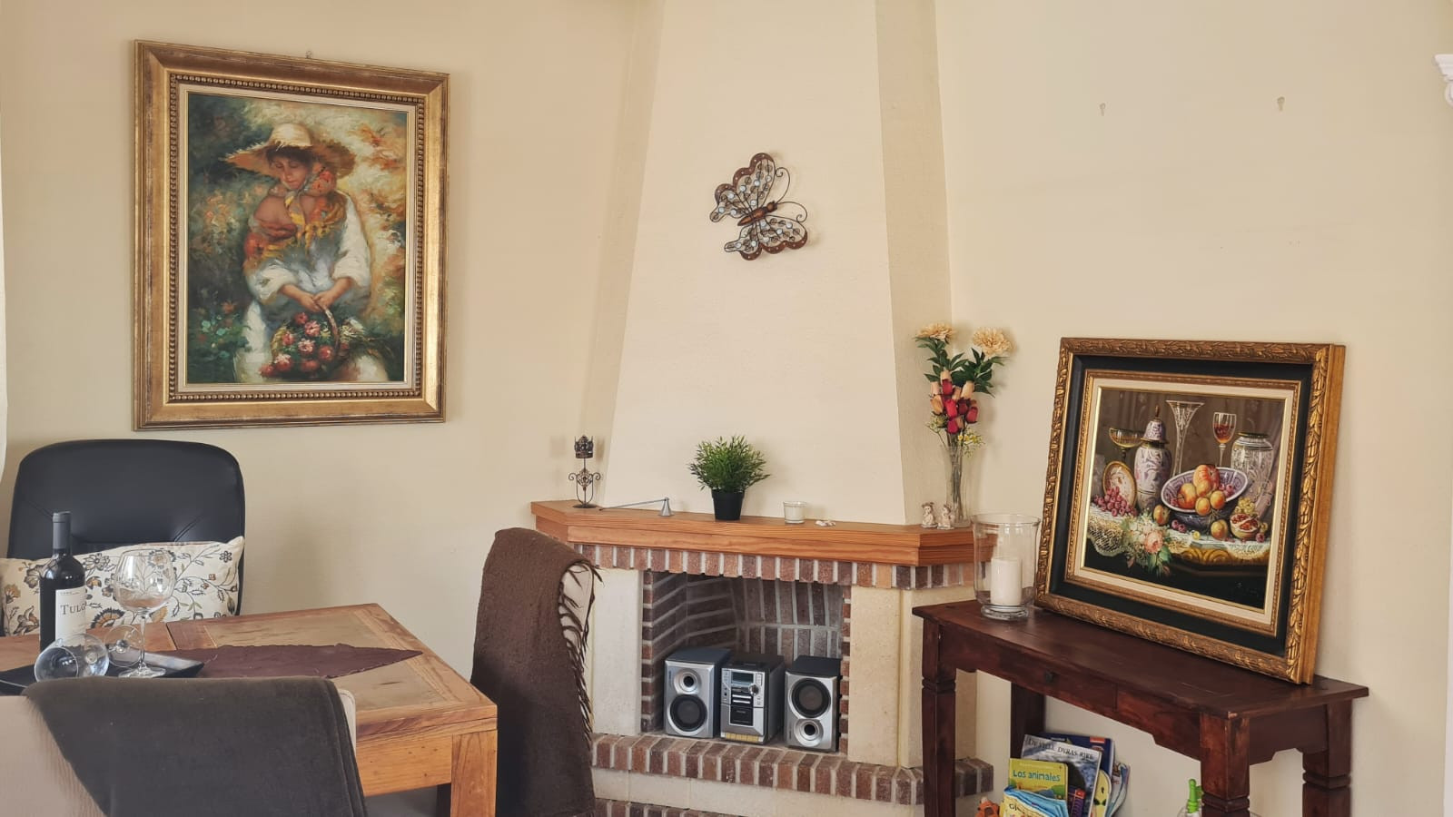 For sale - 3 Bedroom 2 Bathroom Villa in Orihuela Costa - Costa Blanca  - Alicante