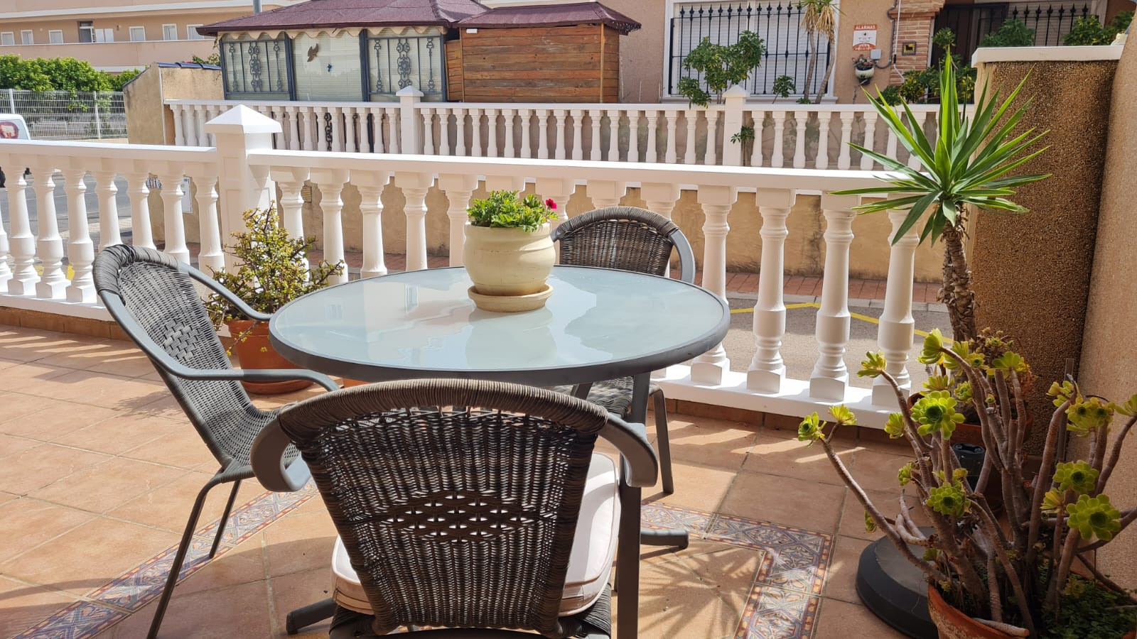 For sale - 3 Bedroom 2 Bathroom Villa in Orihuela Costa - Costa Blanca  - Alicante