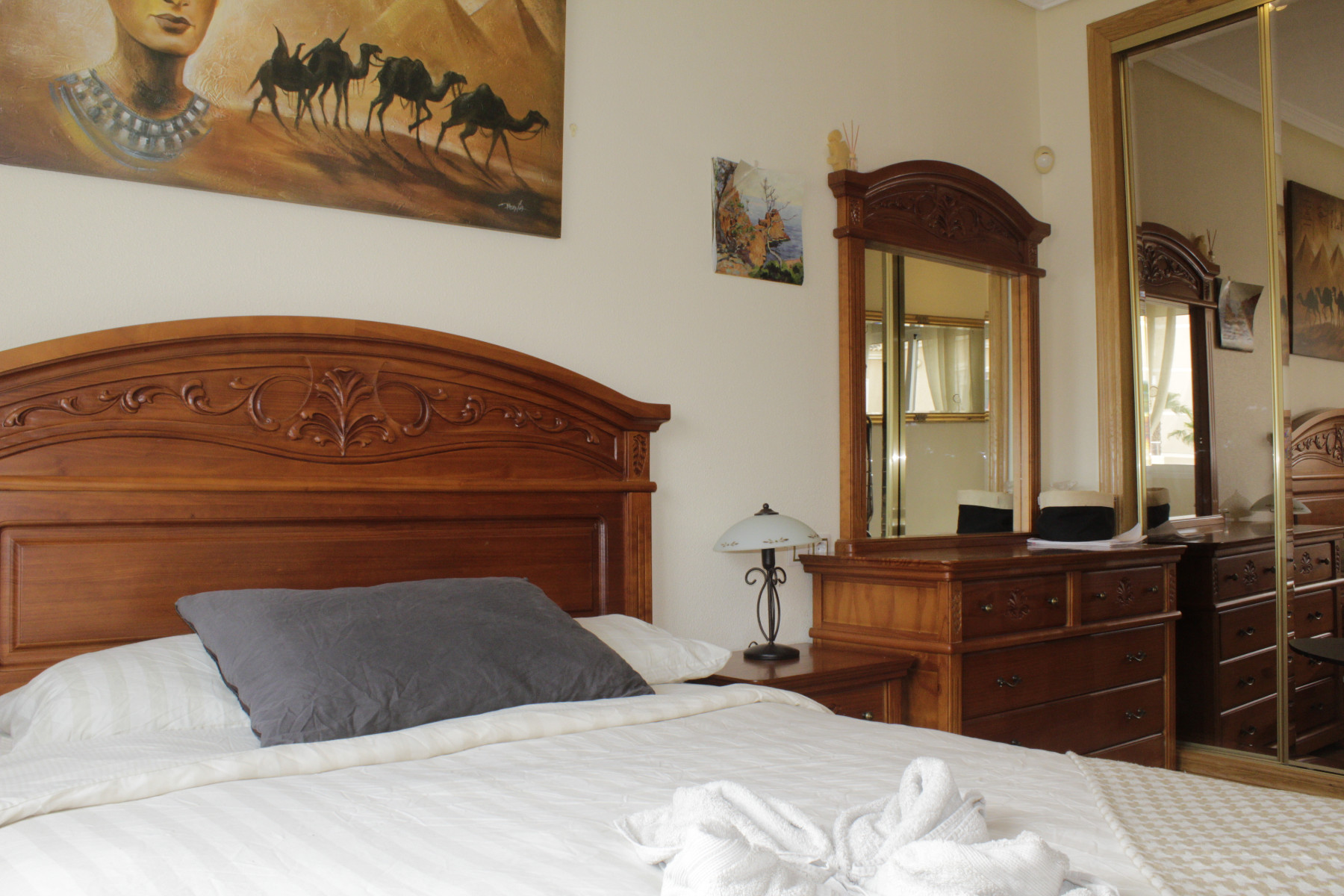 For sale - 3 Bedroom 2 Bathroom Villa in Orihuela Costa - Costa Blanca  - Alicante