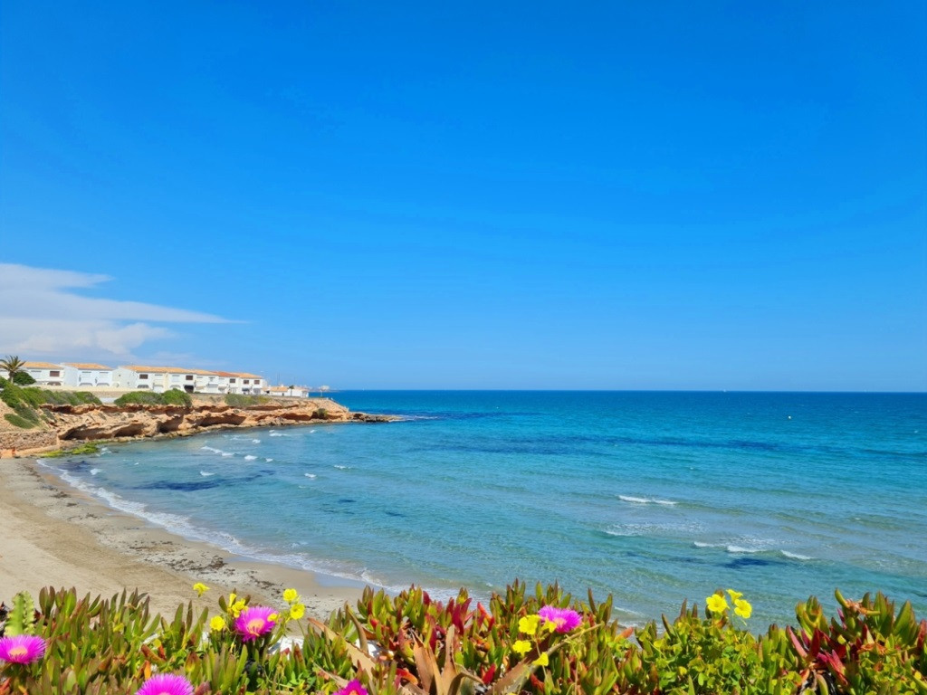 For sale - 3 Bedroom 2 Bathroom Villa in Orihuela Costa - Costa Blanca  - Alicante