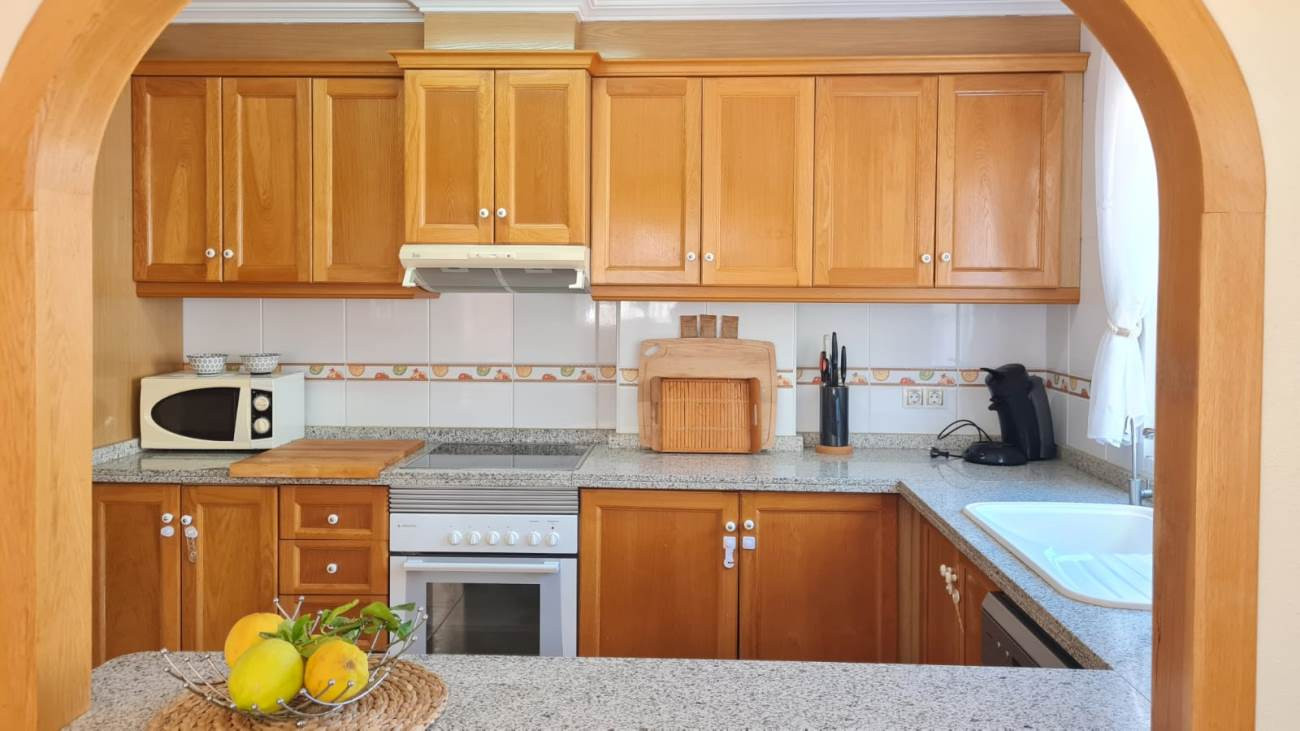 For sale - 3 Bedroom 2 Bathroom Villa in Villamartin - Costa Blanca  - Alicante