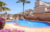 27-81-256-11-605/78120, 3 Bedroom 2 Bathroom Villa in Villamartin