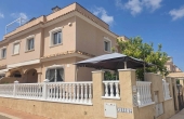 27-81-256-11-605/78120, 3 Bedroom 2 Bathroom Villa in Villamartin
