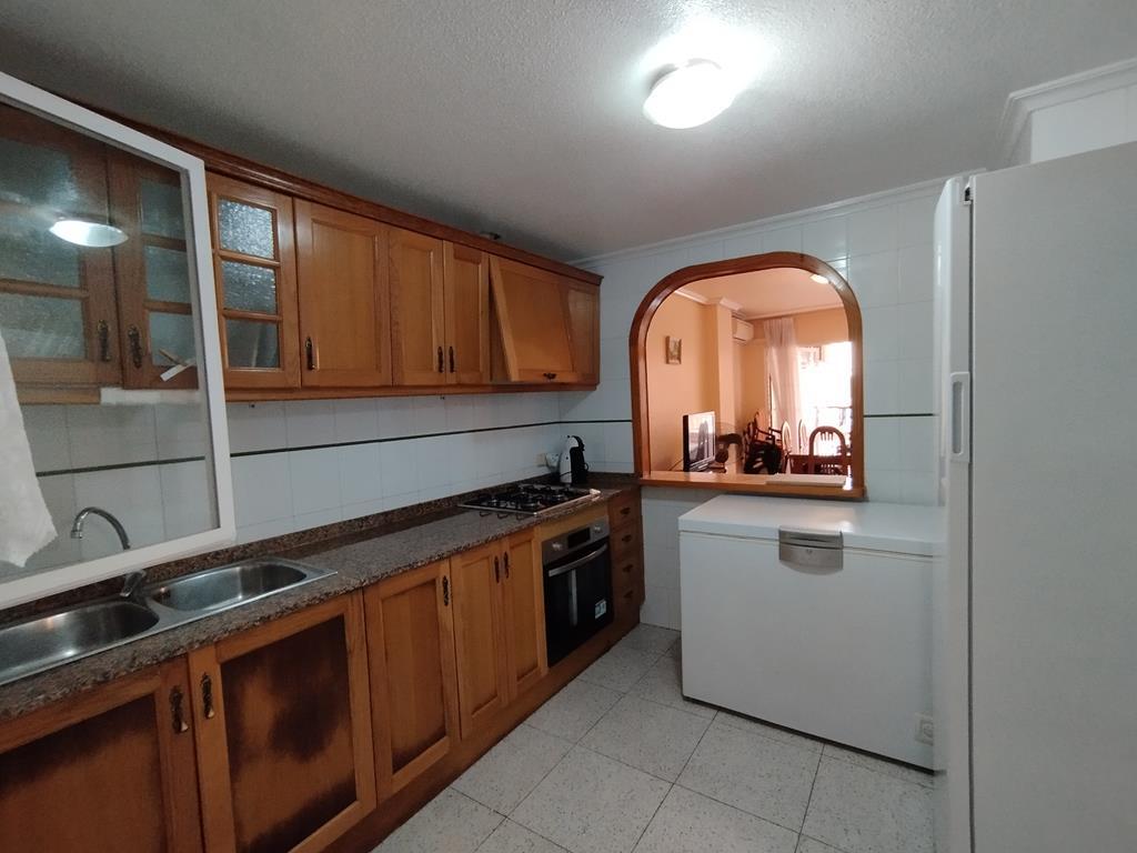 For sale - 3 Bedroom 2 Bathroom Apartment in Torrevieja - HABANERAS PLAZA SANTA MARIA  - Alicante