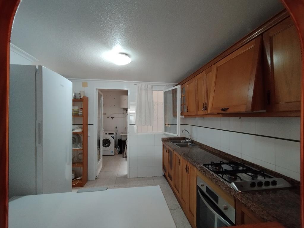 For sale - 3 Bedroom 2 Bathroom Apartment in Torrevieja - HABANERAS PLAZA SANTA MARIA  - Alicante