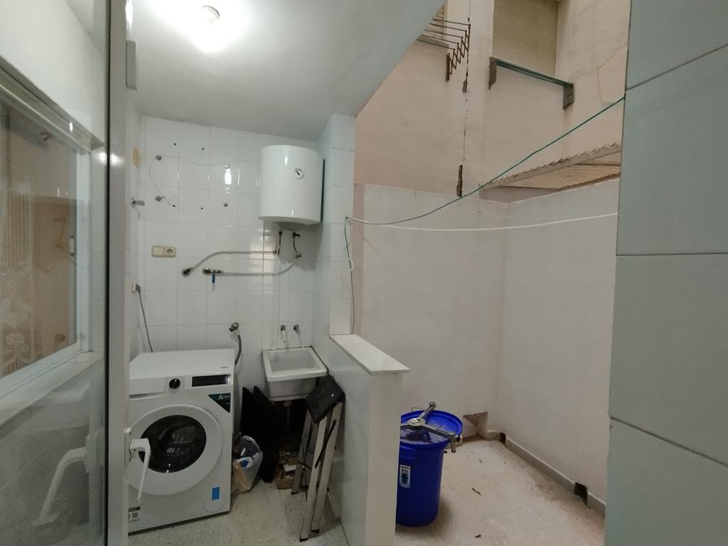 For sale - 3 Bedroom 2 Bathroom Apartment in Torrevieja - HABANERAS PLAZA SANTA MARIA  - Alicante