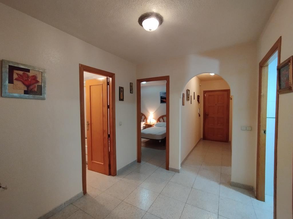 For sale - 3 Bedroom 2 Bathroom Apartment in Torrevieja - HABANERAS PLAZA SANTA MARIA  - Alicante