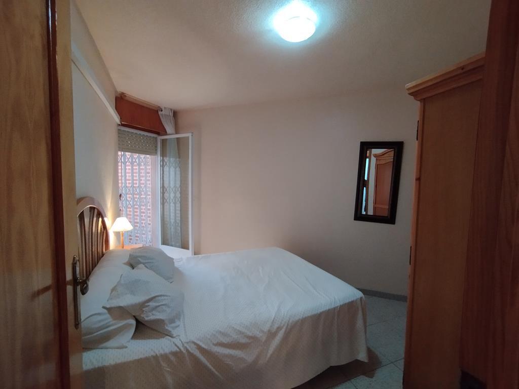 For sale - 3 Bedroom 2 Bathroom Apartment in Torrevieja - HABANERAS PLAZA SANTA MARIA  - Alicante
