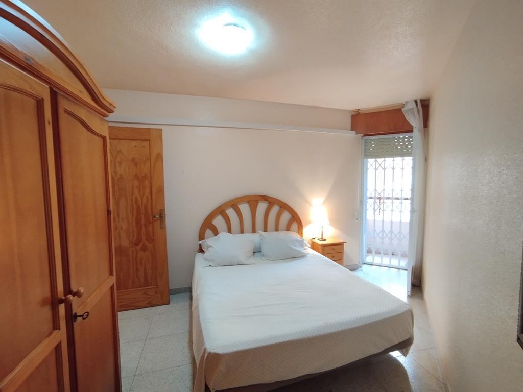 For sale - 3 Bedroom 2 Bathroom Apartment in Torrevieja - HABANERAS PLAZA SANTA MARIA  - Alicante