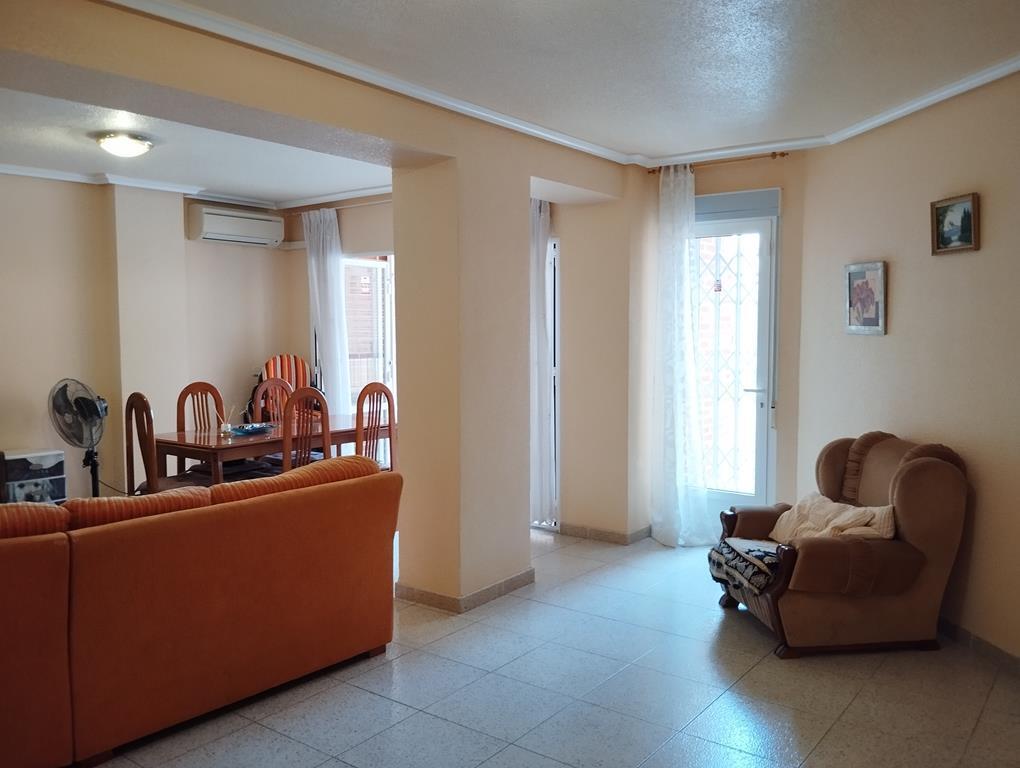For sale - 3 Bedroom 2 Bathroom Apartment in Torrevieja - HABANERAS PLAZA SANTA MARIA  - Alicante