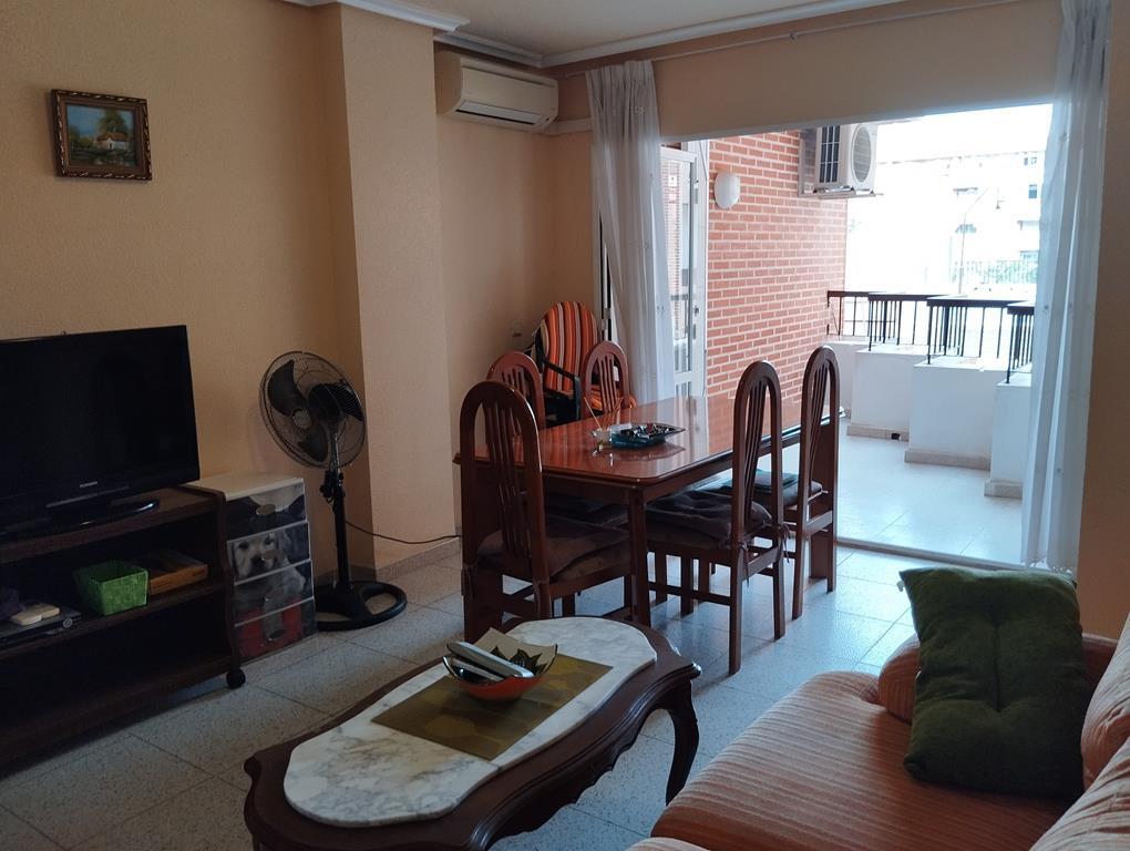 For sale - 3 Bedroom 2 Bathroom Apartment in Torrevieja - HABANERAS PLAZA SANTA MARIA  - Alicante