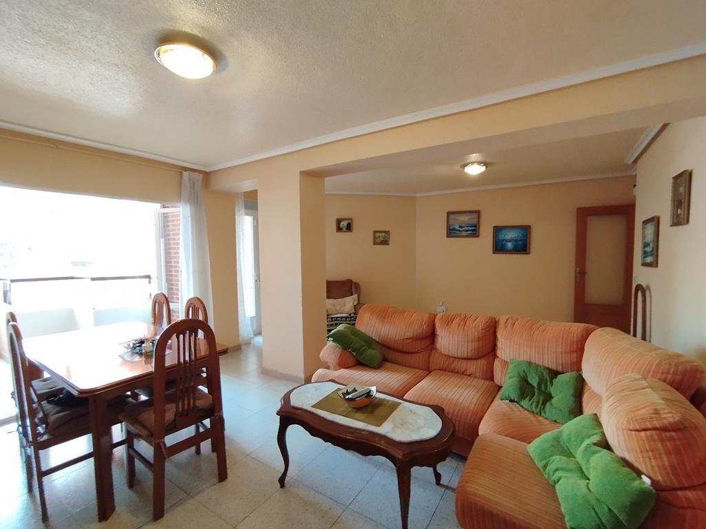 For sale - 3 Bedroom 2 Bathroom Apartment in Torrevieja - HABANERAS PLAZA SANTA MARIA  - Alicante