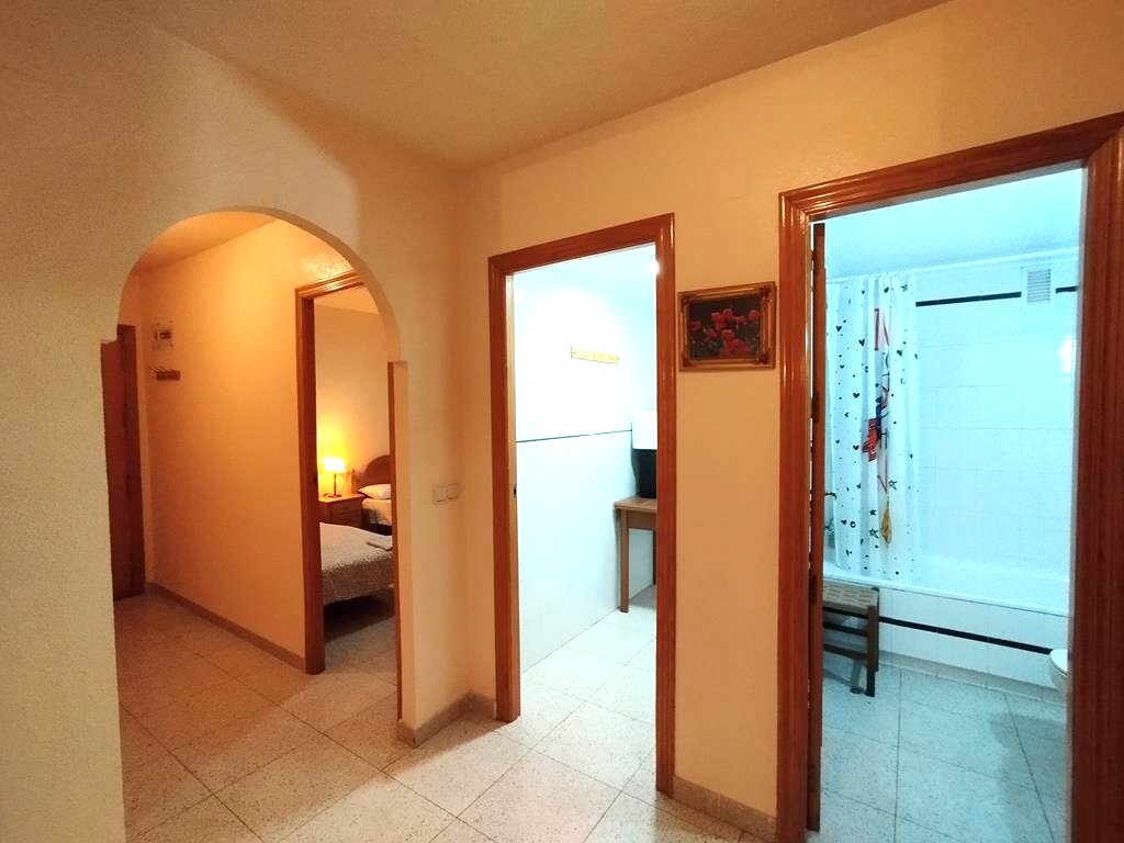 For sale - 3 Bedroom 2 Bathroom Apartment in Torrevieja - HABANERAS PLAZA SANTA MARIA  - Alicante