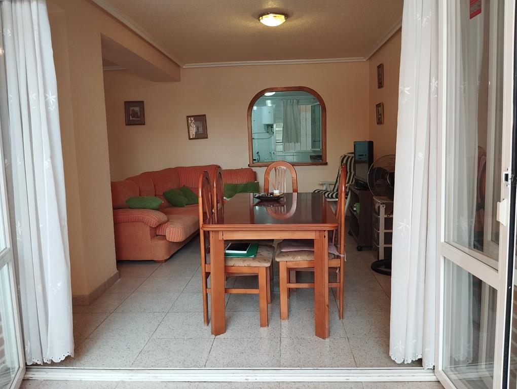 For sale - 3 Bedroom 2 Bathroom Apartment in Torrevieja - HABANERAS PLAZA SANTA MARIA  - Alicante