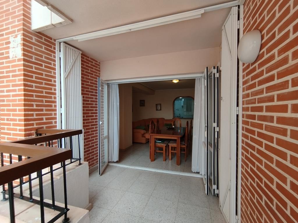 For sale - 3 Bedroom 2 Bathroom Apartment in Torrevieja - HABANERAS PLAZA SANTA MARIA  - Alicante
