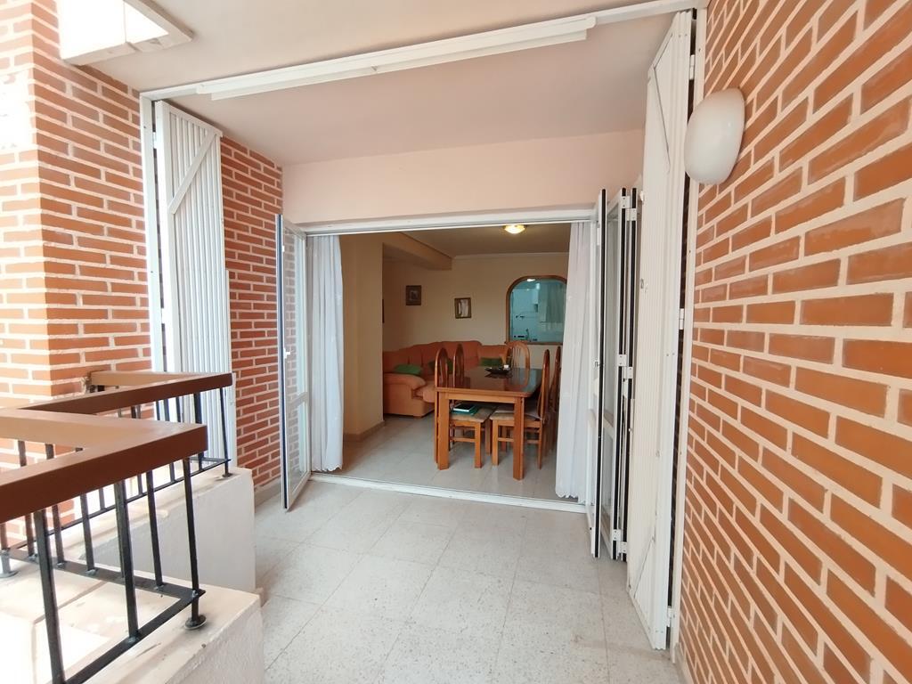 For sale - 3 Bedroom 2 Bathroom Apartment in Torrevieja - HABANERAS PLAZA SANTA MARIA  - Alicante