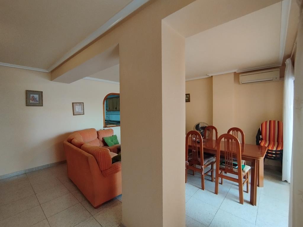 For sale - 3 Bedroom 2 Bathroom Apartment in Torrevieja - HABANERAS PLAZA SANTA MARIA  - Alicante