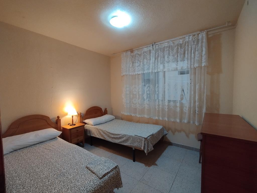 For sale - 3 Bedroom 2 Bathroom Apartment in Torrevieja - HABANERAS PLAZA SANTA MARIA  - Alicante