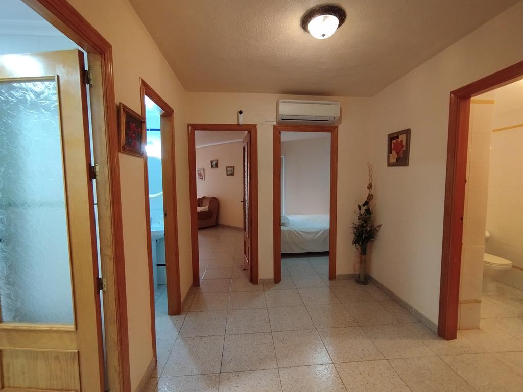 For sale - 3 Bedroom 2 Bathroom Apartment in Torrevieja - HABANERAS PLAZA SANTA MARIA  - Alicante