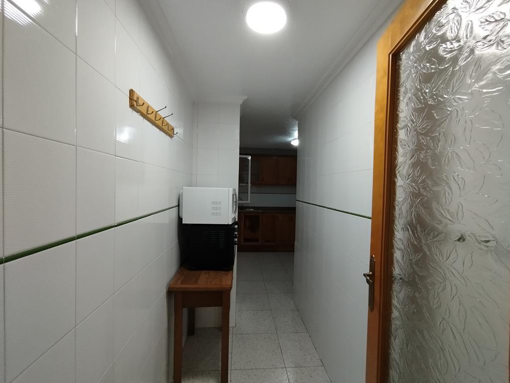 For sale - 3 Bedroom 2 Bathroom Apartment in Torrevieja - HABANERAS PLAZA SANTA MARIA  - Alicante