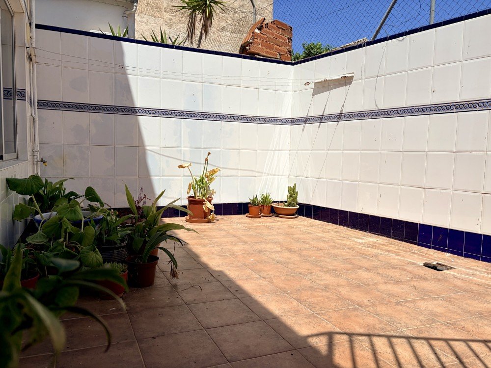 For sale - 4 Bedroom 2 Bathroom Town House in Formentera del Segura - Costa Blanca  - Alicante