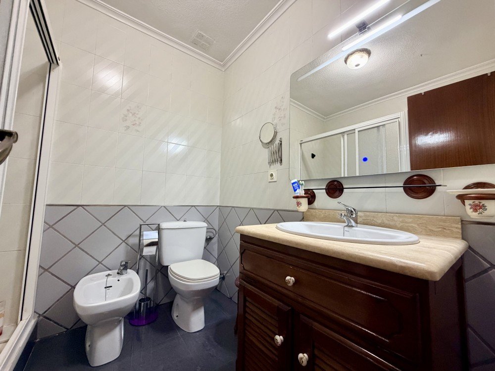 For sale - 4 Bedroom 2 Bathroom Town House in Formentera del Segura - Costa Blanca  - Alicante