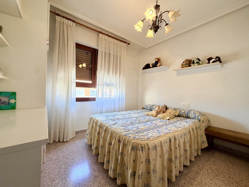For sale - 4 Bedroom 2 Bathroom Town House in Formentera del Segura - Costa Blanca  - Alicante