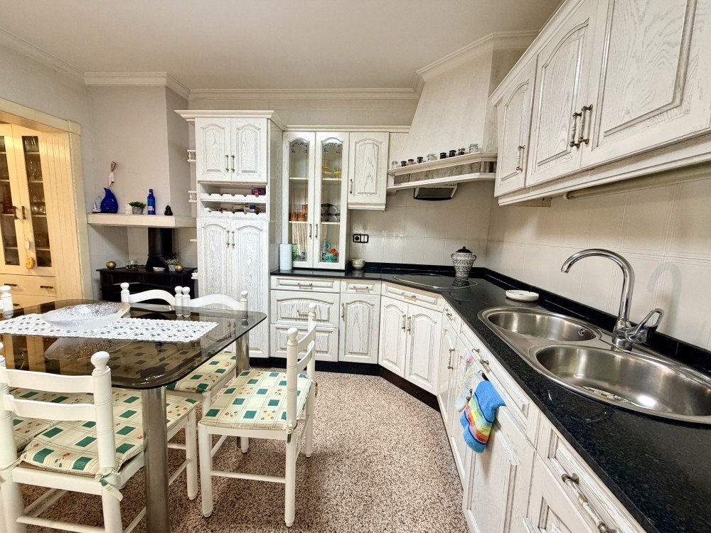 For sale - 4 Bedroom 2 Bathroom Town House in Formentera del Segura - Costa Blanca  - Alicante