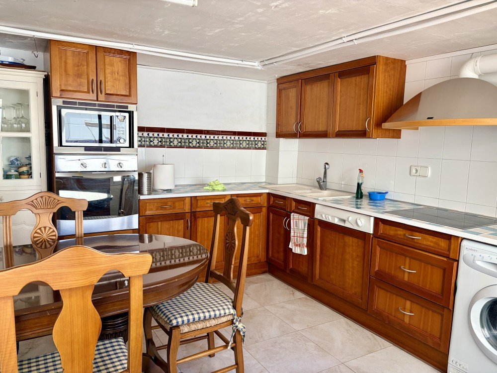 For sale - 4 Bedroom 2 Bathroom Town House in Formentera del Segura - Costa Blanca  - Alicante