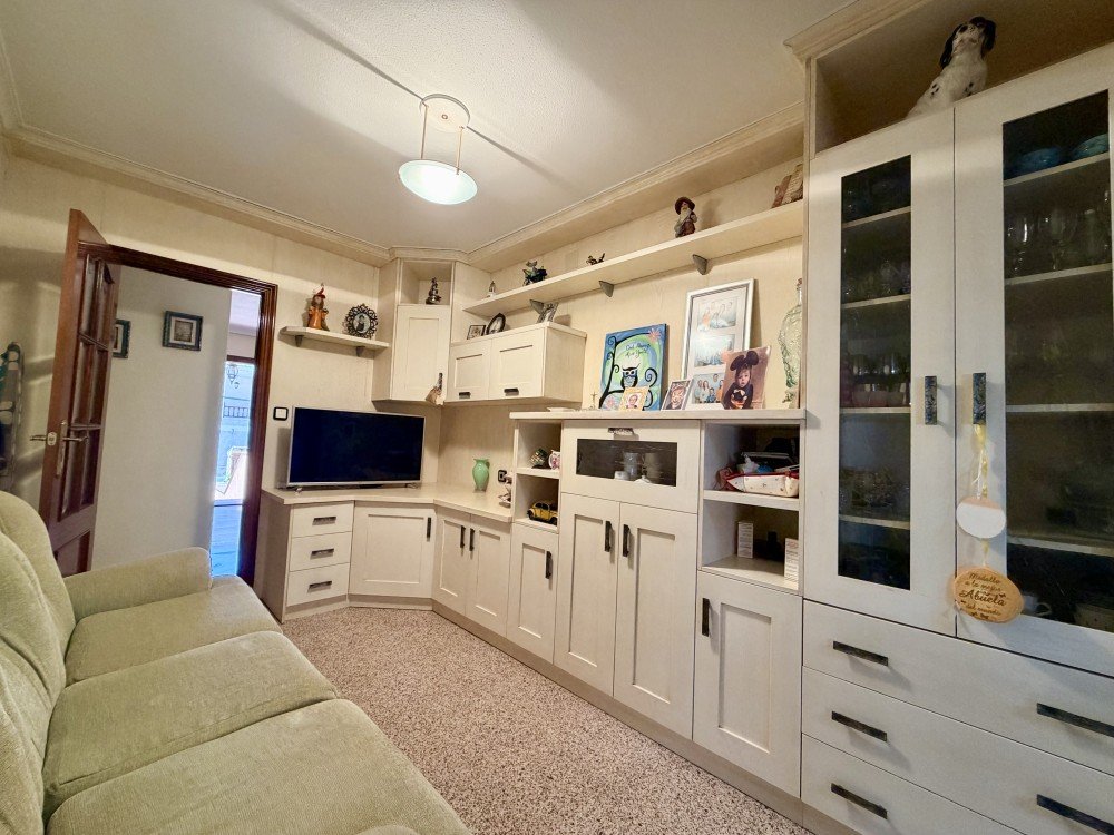 For sale - 4 Bedroom 2 Bathroom Town House in Formentera del Segura - Costa Blanca  - Alicante