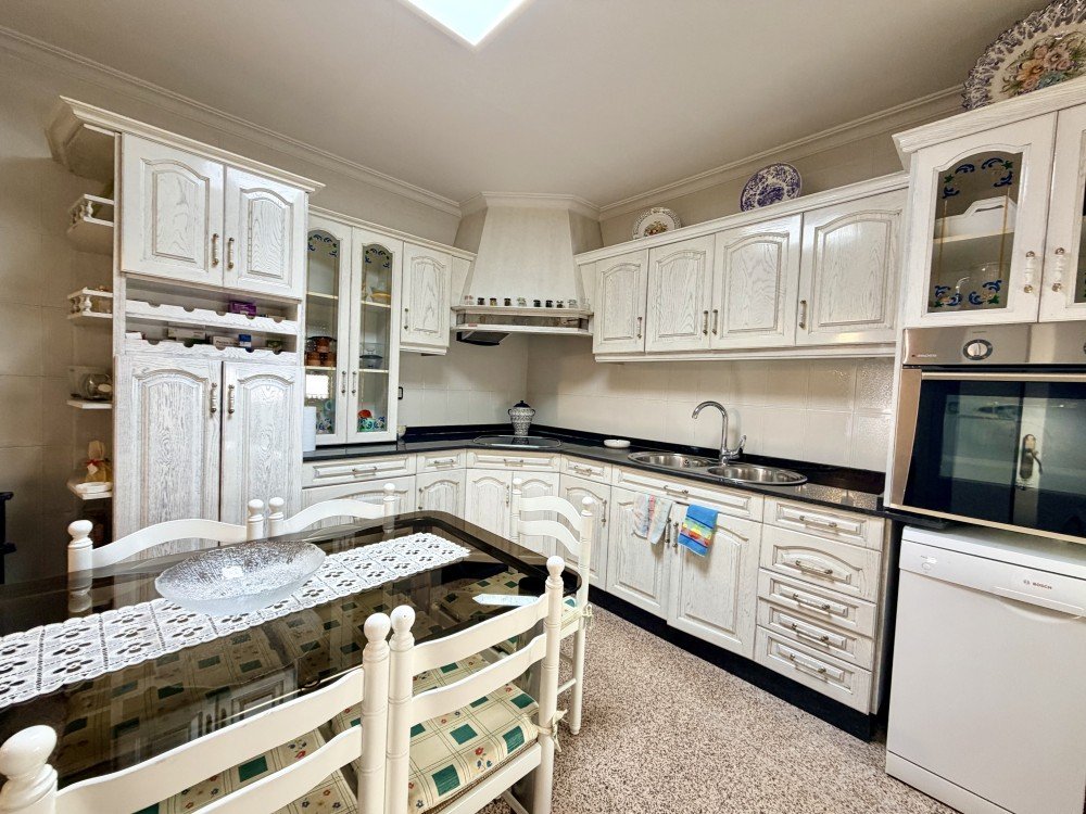 For sale - 4 Bedroom 2 Bathroom Town House in Formentera del Segura - Costa Blanca  - Alicante