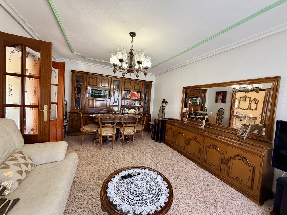 For sale - 4 Bedroom 2 Bathroom Town House in Formentera del Segura - Costa Blanca  - Alicante