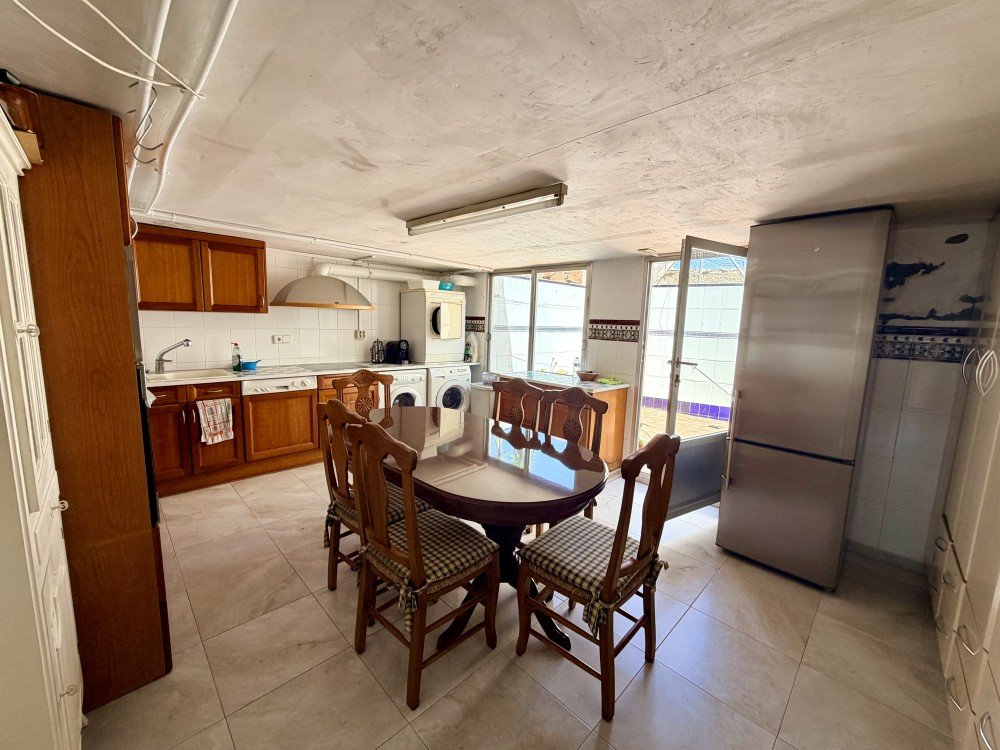For sale - 4 Bedroom 2 Bathroom Town House in Formentera del Segura - Costa Blanca  - Alicante