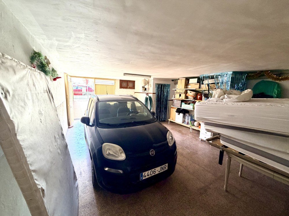 For sale - 4 Bedroom 2 Bathroom Town House in Formentera del Segura - Costa Blanca  - Alicante