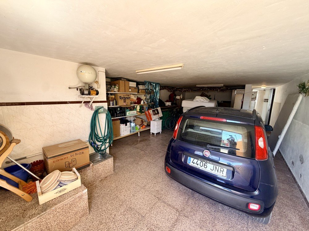 For sale - 4 Bedroom 2 Bathroom Town House in Formentera del Segura - Costa Blanca  - Alicante