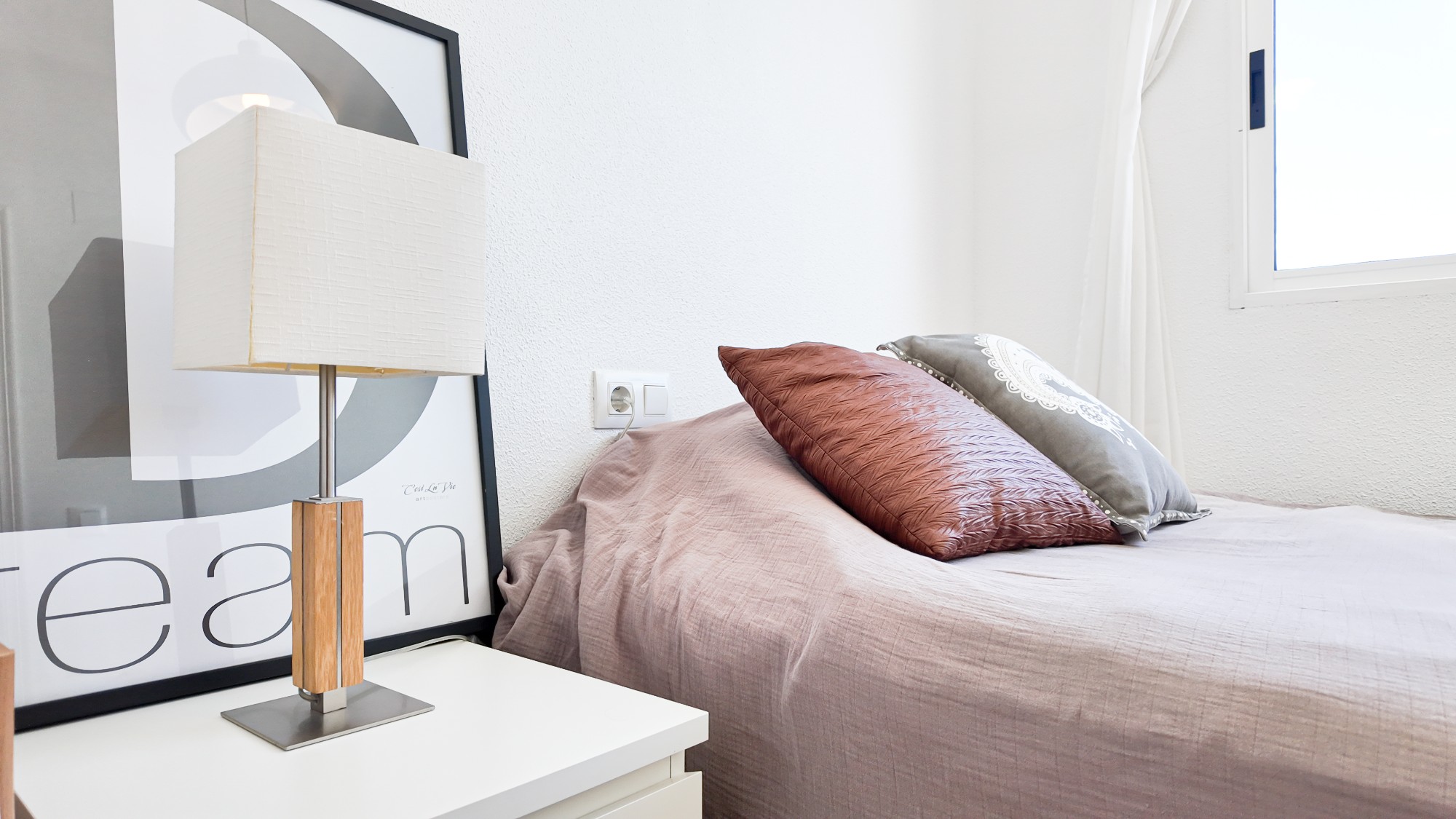 For sale - 2 Bedroom 1 Bathroom Apartment in Torrevieja - Costa Blanca  - Alicante