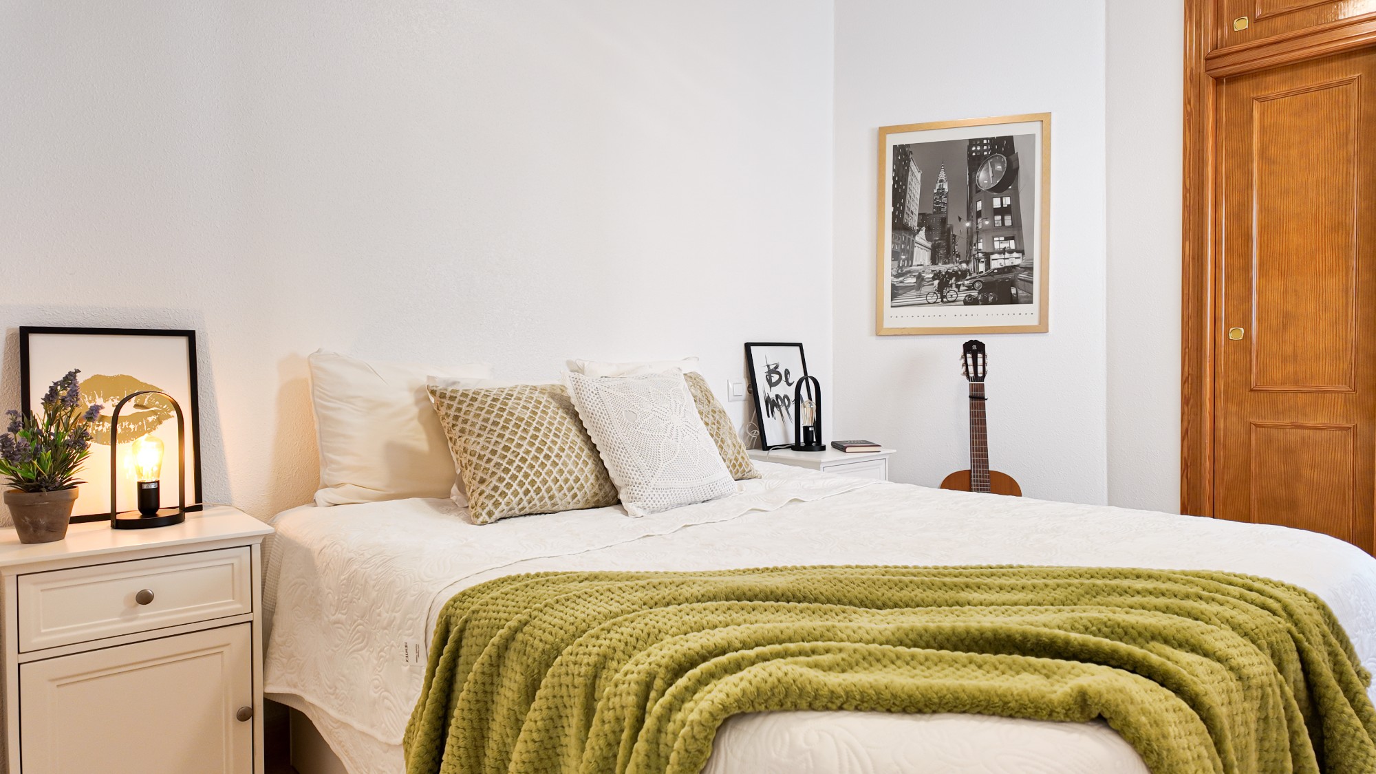 For sale - 2 Bedroom 1 Bathroom Apartment in Torrevieja - Costa Blanca  - Alicante