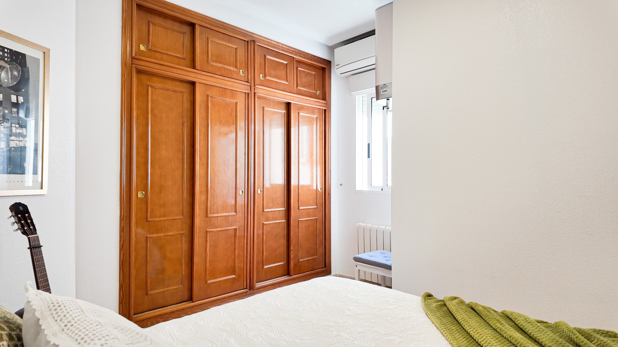 For sale - 2 Bedroom 1 Bathroom Apartment in Torrevieja - Costa Blanca  - Alicante